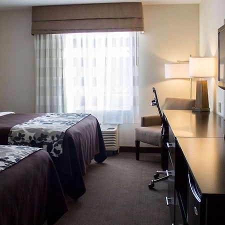 Sleep Inn & Suites Moundsville - Wheeling Ngoại thất bức ảnh