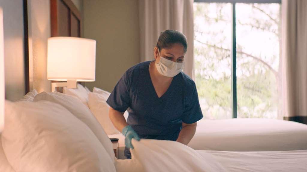 Sleep Inn & Suites Moundsville - Wheeling Tiện nghi bức ảnh