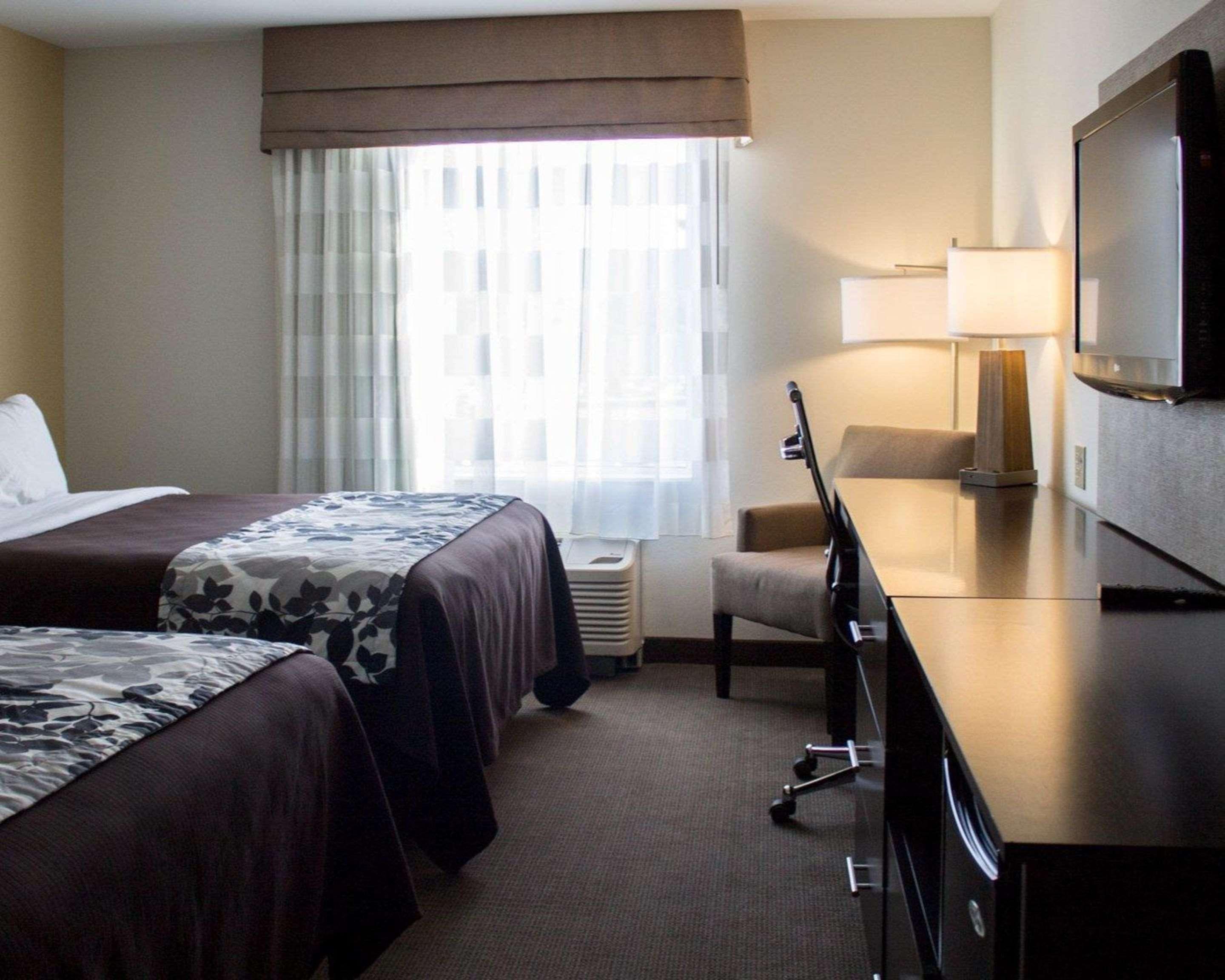 Sleep Inn & Suites Moundsville - Wheeling Ngoại thất bức ảnh