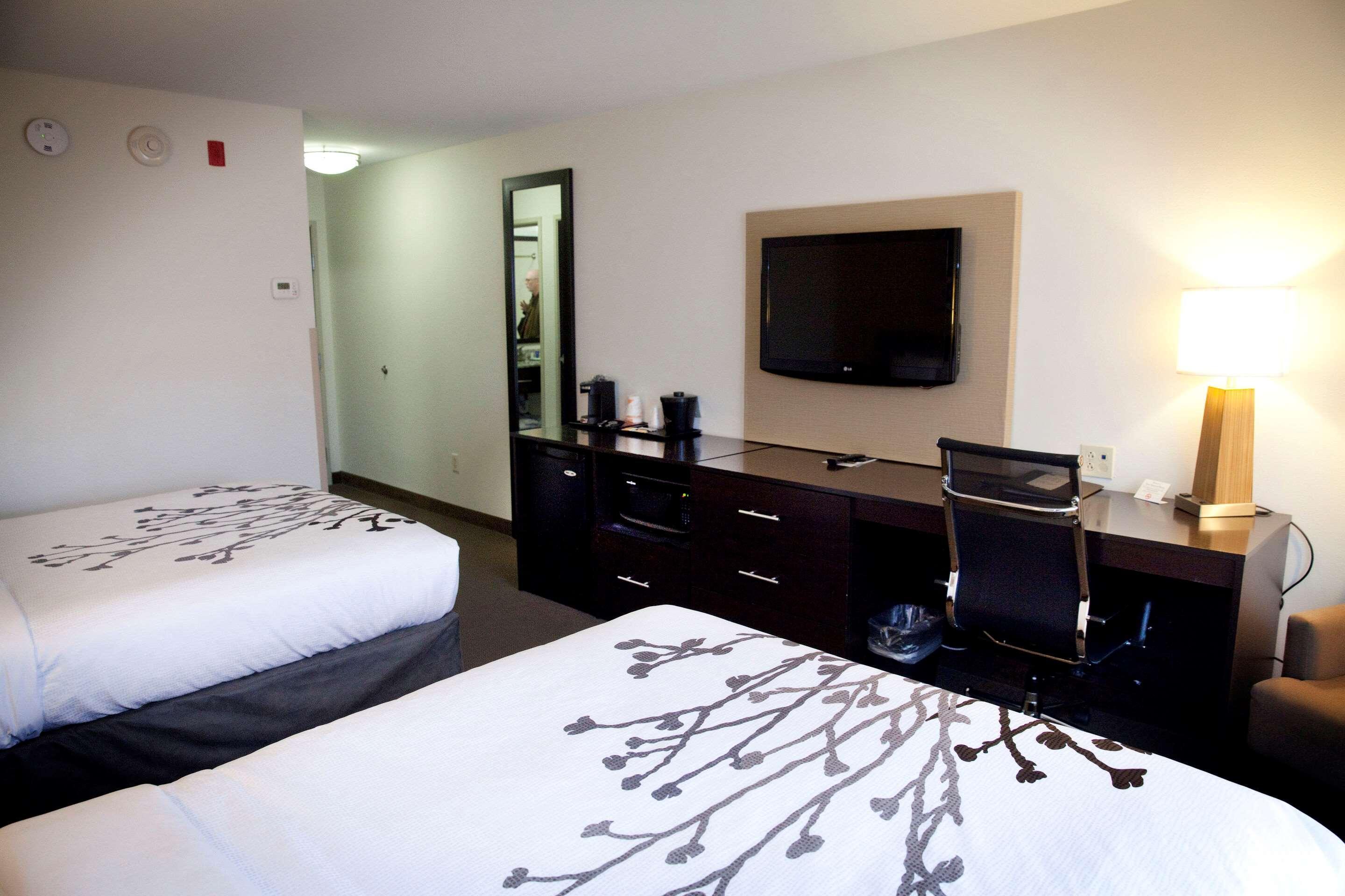 Sleep Inn & Suites Moundsville - Wheeling Ngoại thất bức ảnh