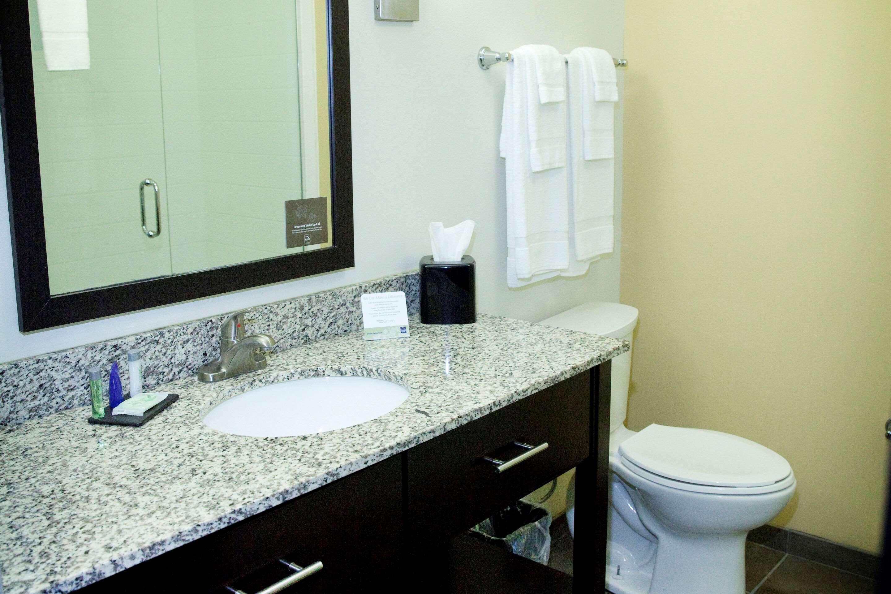 Sleep Inn & Suites Moundsville - Wheeling Ngoại thất bức ảnh