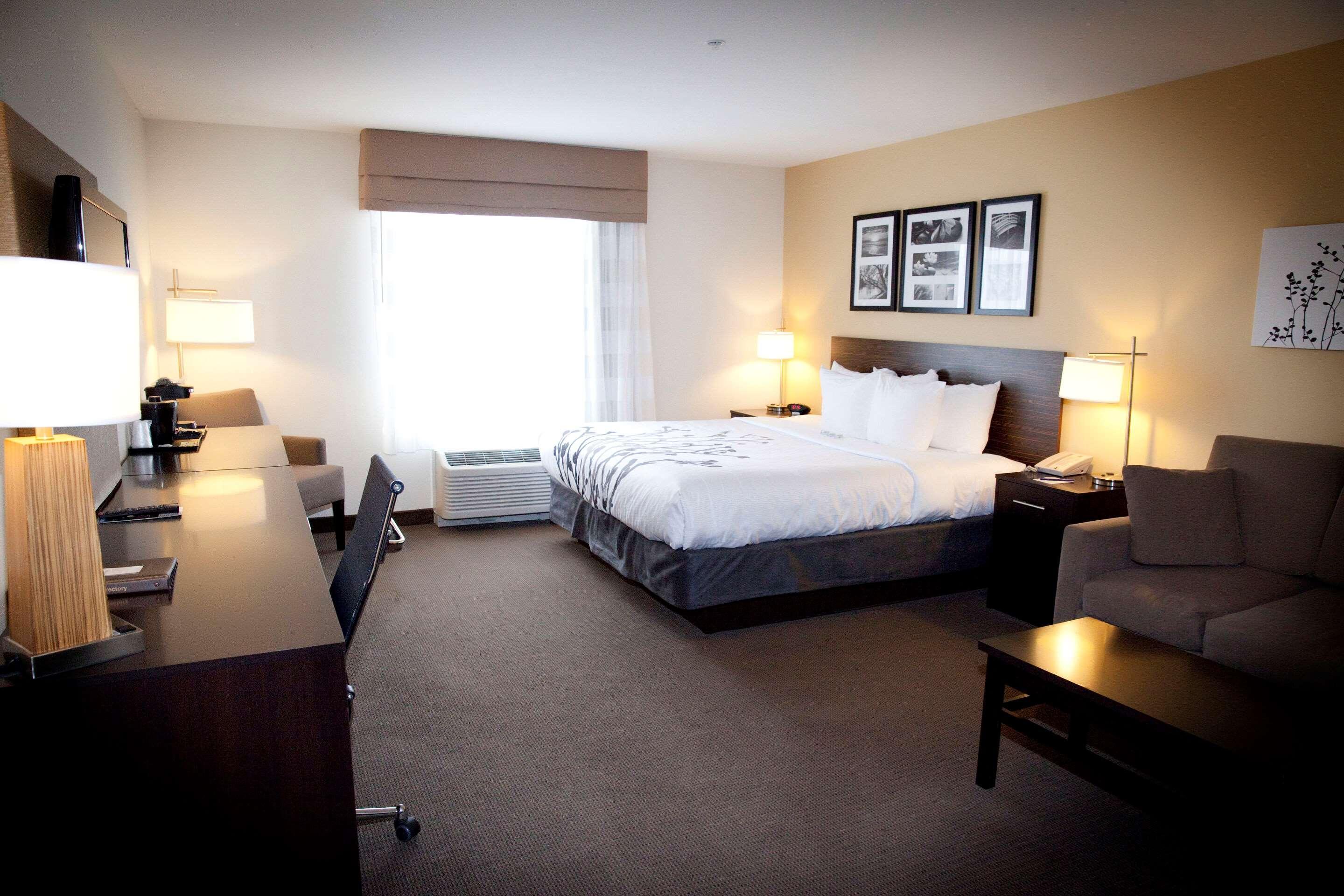 Sleep Inn & Suites Moundsville - Wheeling Ngoại thất bức ảnh