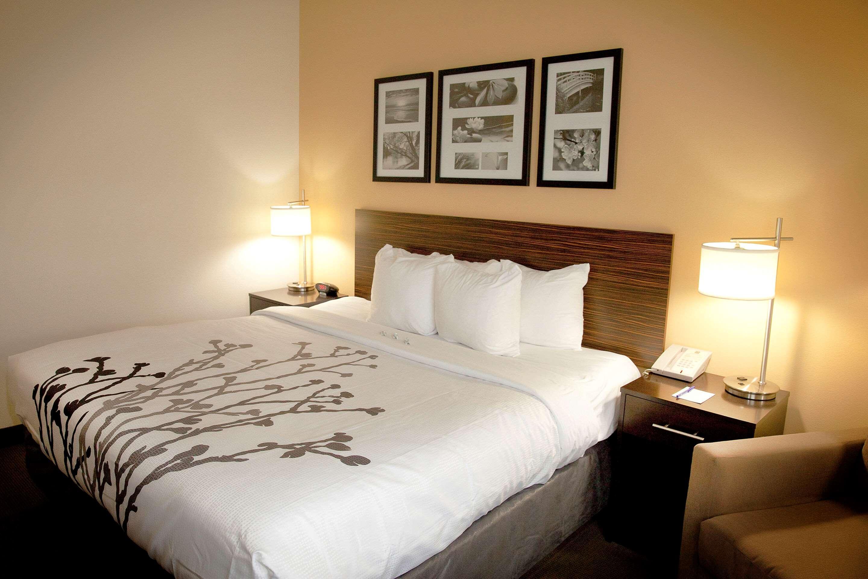 Sleep Inn & Suites Moundsville - Wheeling Ngoại thất bức ảnh