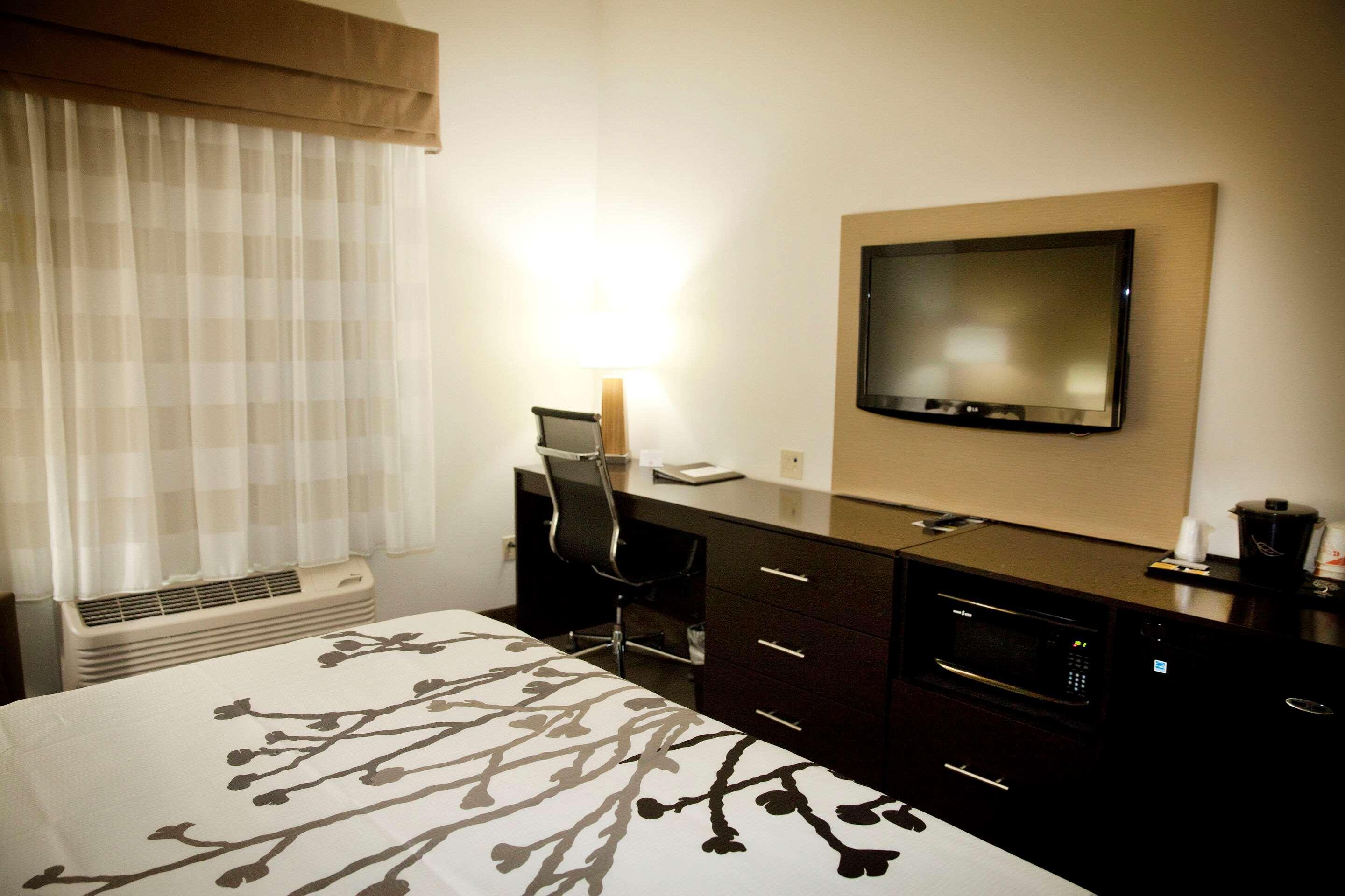 Sleep Inn & Suites Moundsville - Wheeling Ngoại thất bức ảnh