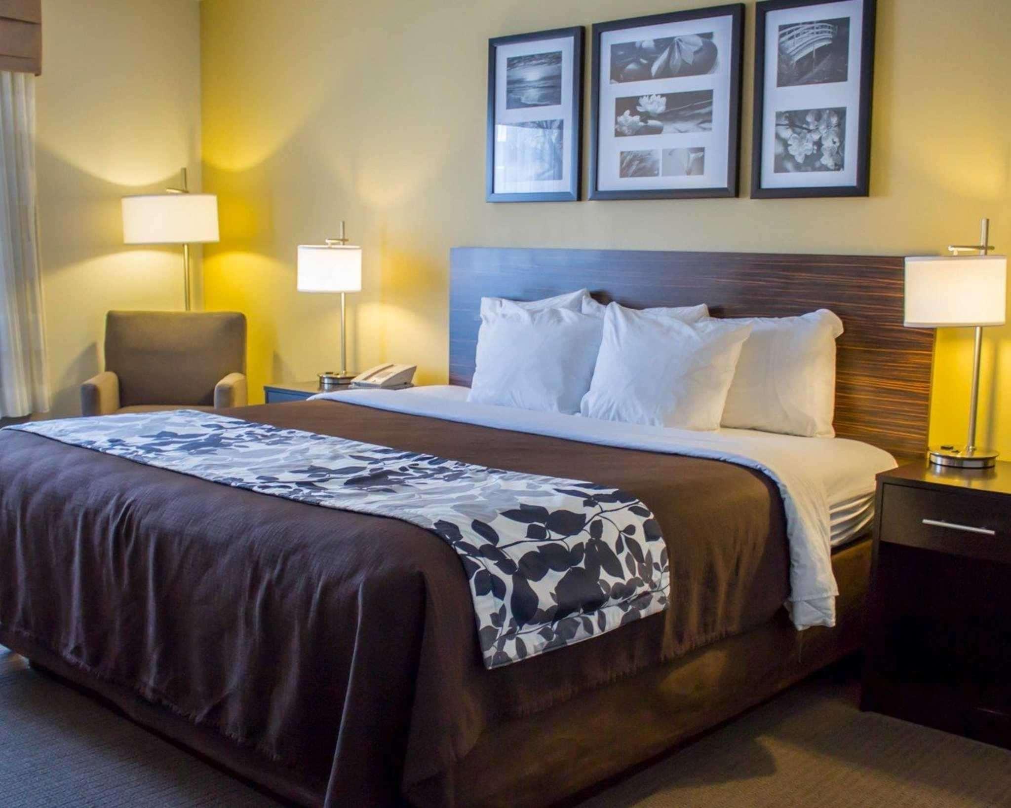 Sleep Inn & Suites Moundsville - Wheeling Ngoại thất bức ảnh