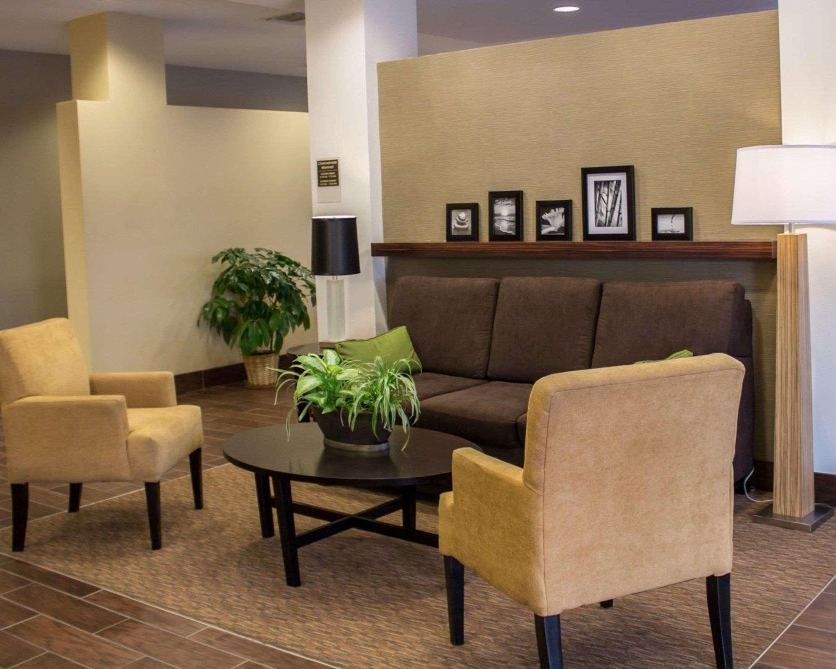 Sleep Inn & Suites Moundsville - Wheeling Ngoại thất bức ảnh