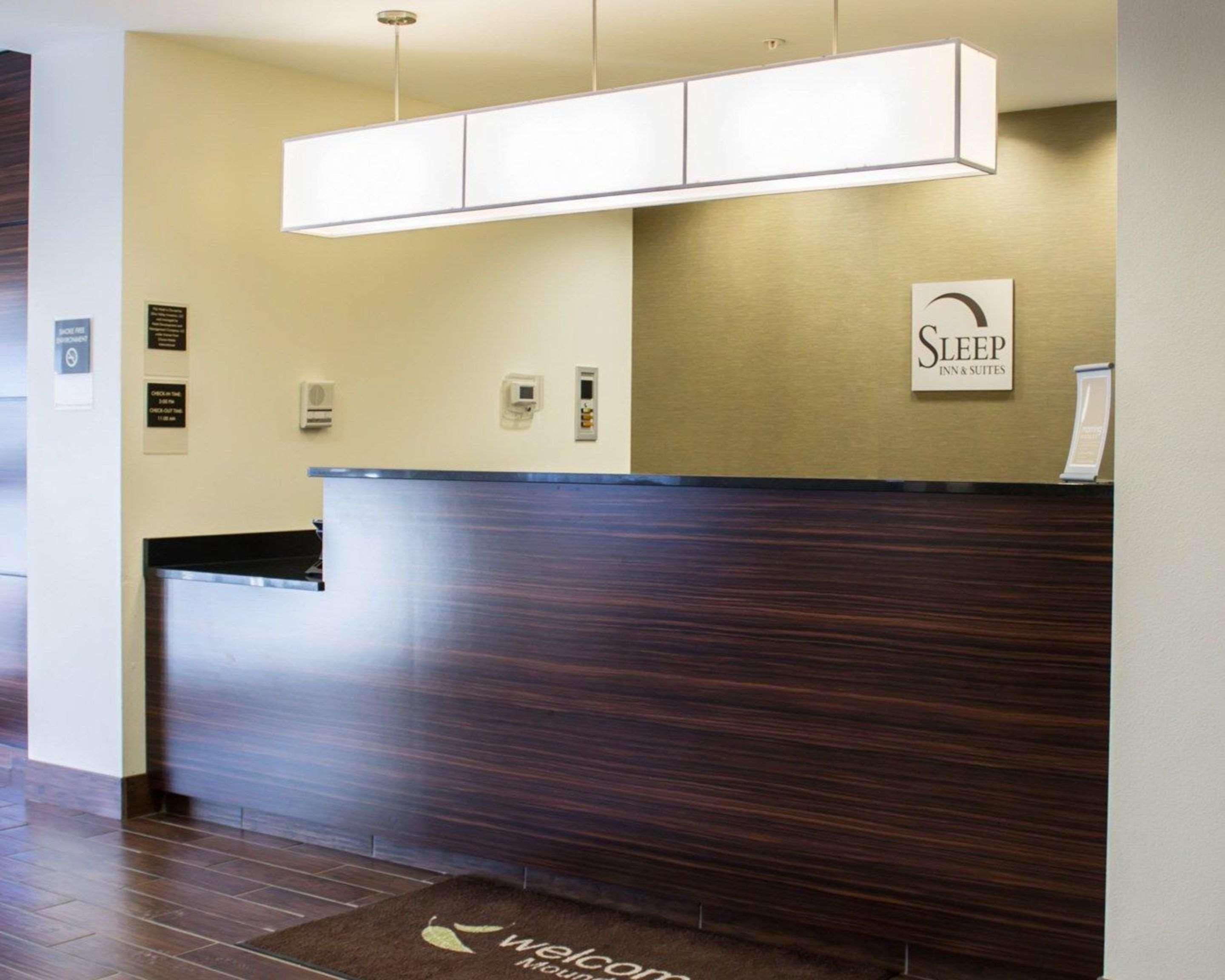 Sleep Inn & Suites Moundsville - Wheeling Ngoại thất bức ảnh