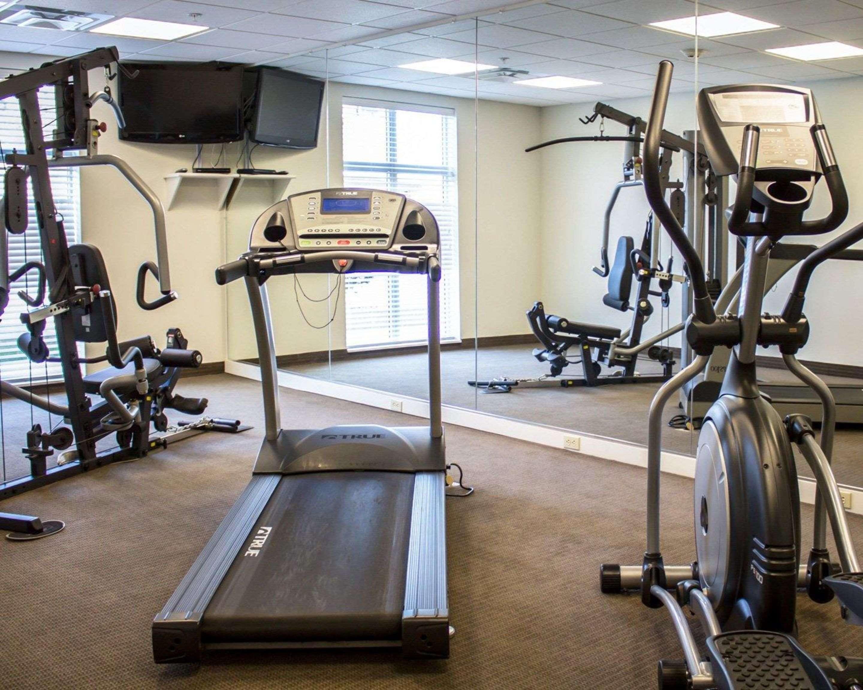 Sleep Inn & Suites Moundsville - Wheeling Ngoại thất bức ảnh