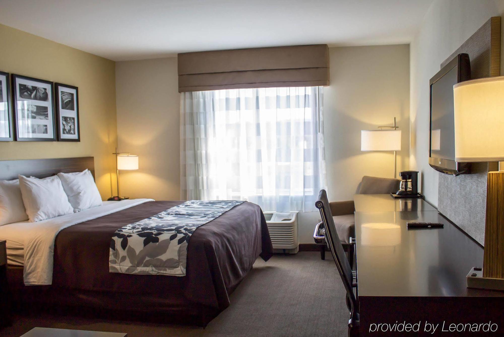 Sleep Inn & Suites Moundsville - Wheeling Ngoại thất bức ảnh
