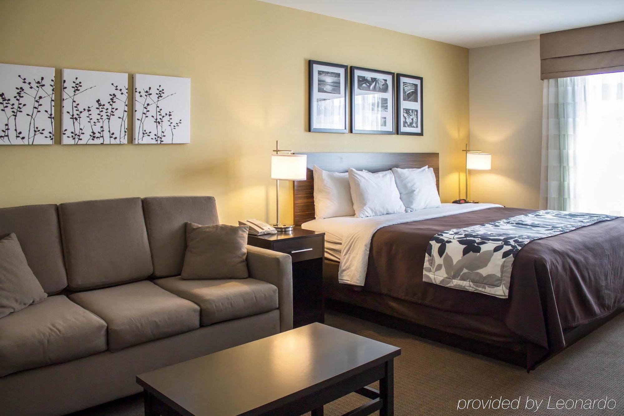 Sleep Inn & Suites Moundsville - Wheeling Ngoại thất bức ảnh