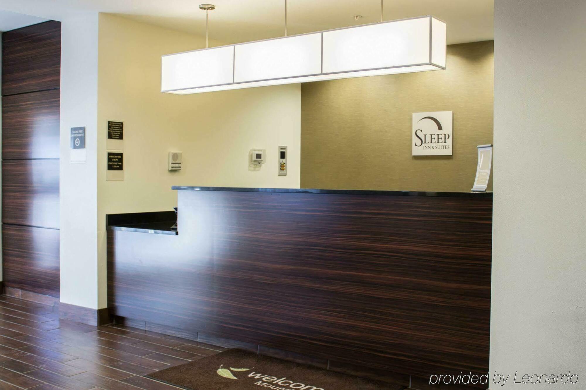 Sleep Inn & Suites Moundsville - Wheeling Ngoại thất bức ảnh
