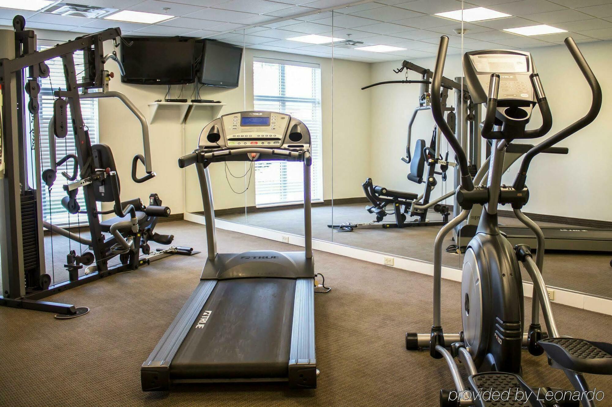 Sleep Inn & Suites Moundsville - Wheeling Ngoại thất bức ảnh